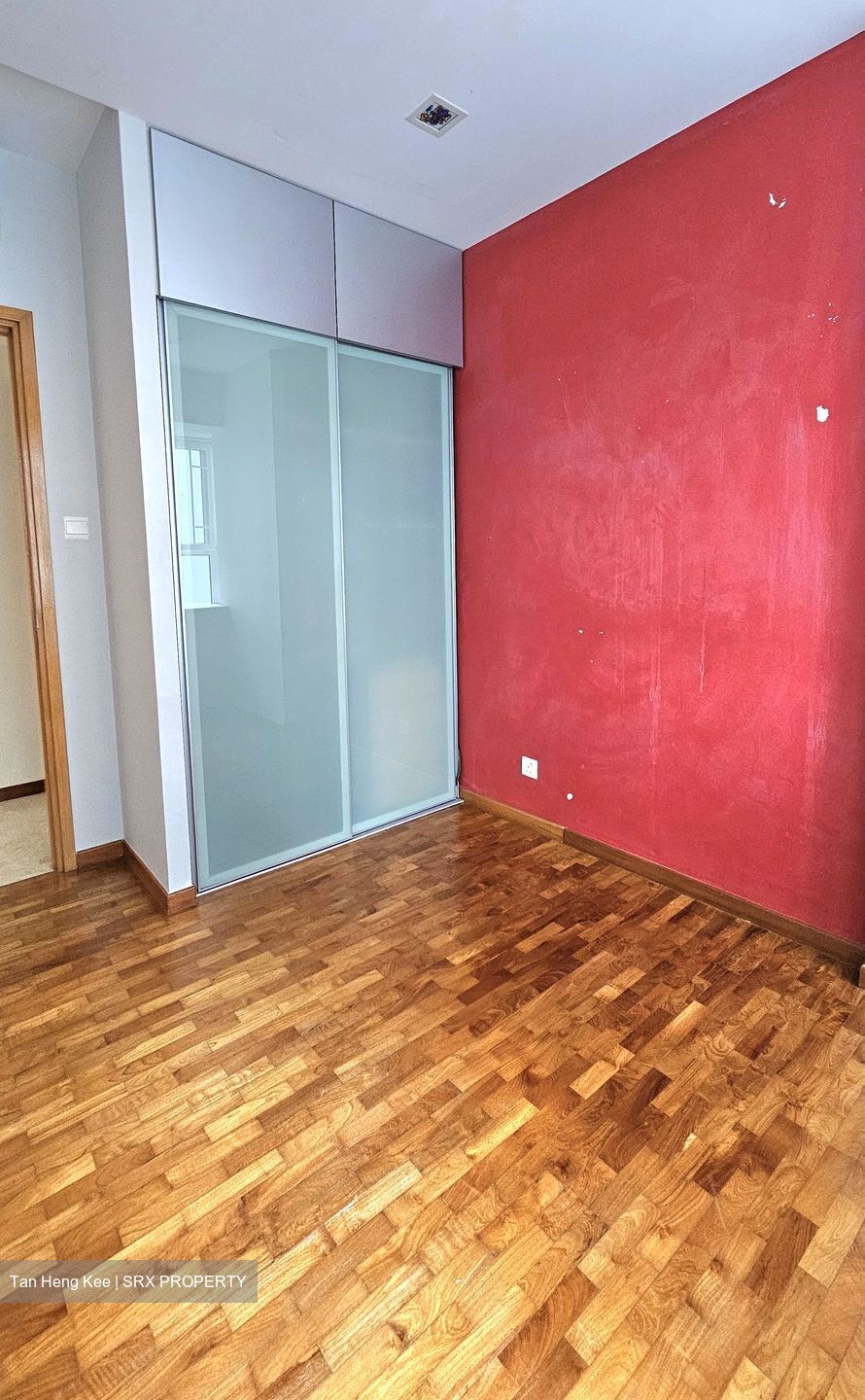 Mera Springs (D8), Condominium #578785061